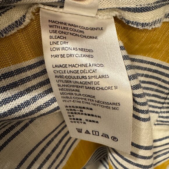 Maeve Laura Wrap Midi Skirt - Picture 7 of 8